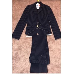 Victoria’s Secret Christie Fit Suit Size 0